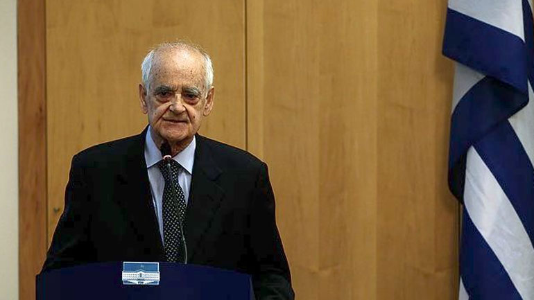 Κακλαμάνης: Να φέρουμε ξανά τον λαό κοντά στην πολιτική