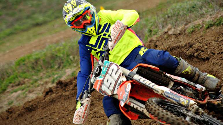 ΚΤΜ MX Team: Ξεκίνημα με τρεις νίκες