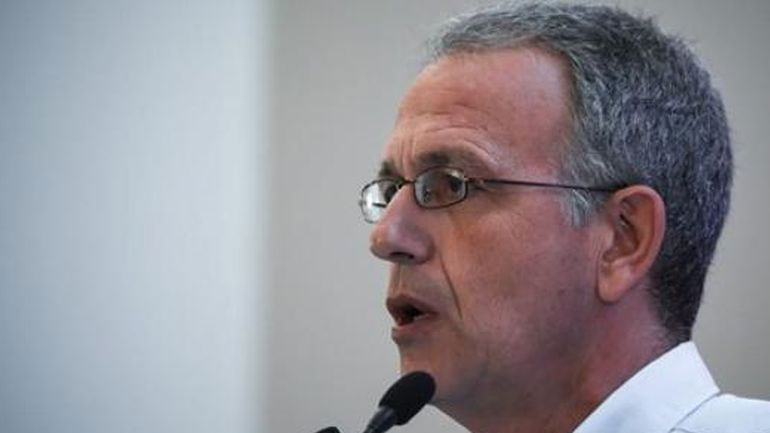 Ρήγας: «Ήταν ένας ανασχηματισμός με ξεκάθαρο πολιτικό στίγμα»