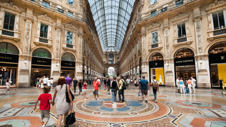 Απρόσμενη αύξηση της ανεργίας στην Ιταλία