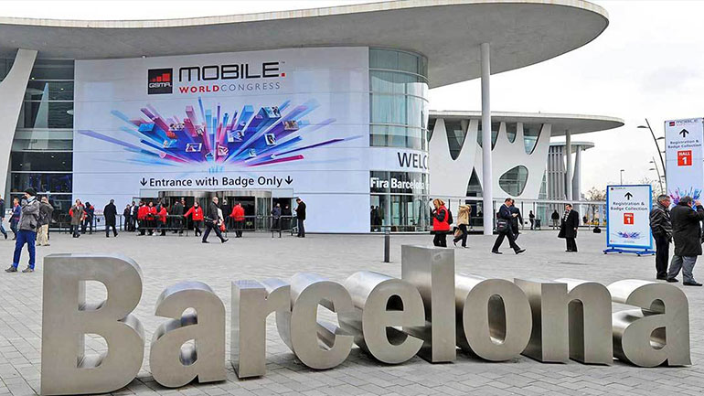 MWC 2018 – Η Ελληνική Αποστολή διένυσε 1.000 χιλιόμετρα επιτυχίας
