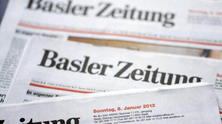 Ελβετική εφημερίδα: Πώς η Novartis επηρέασε πολιτικές διαδικασίες στις ΗΠΑ Ελβετική εφημερίδα: Πώς η Novartis επηρέασε πολιτικές διαδικασίες στις ΗΠΑ