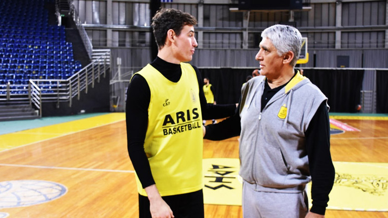 Άρης: Προβλήματα για Προύιτ και Πουλιανίτη