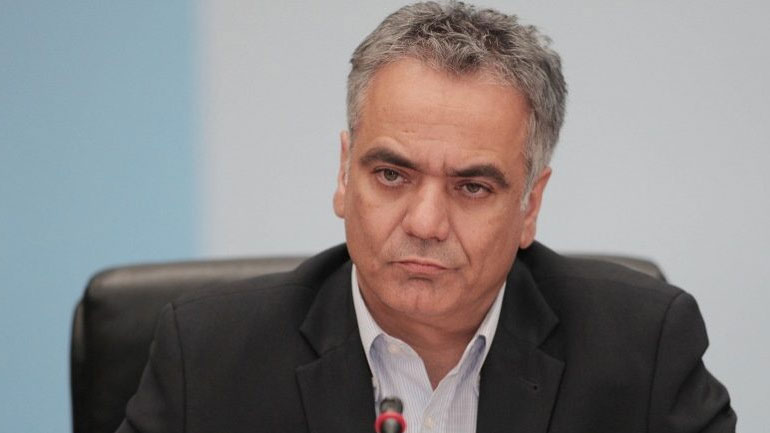 Σκουρλέτης: Αλλαγές στην κατηγοριοποίηση των δήμων, με νέο αλγόριθμο