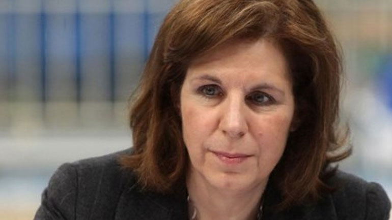 Χριστοφιλοπούλου: Οι ευθύνες του κ. Τόσκα δεν είναι μόνο πολιτικές