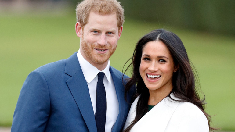 Οι Spice Girls στον γάμο του Χάρι και της Μέγκαν;