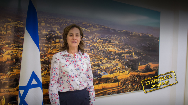 «Θα έχουμε μια τριχοτομημένη Συρία»