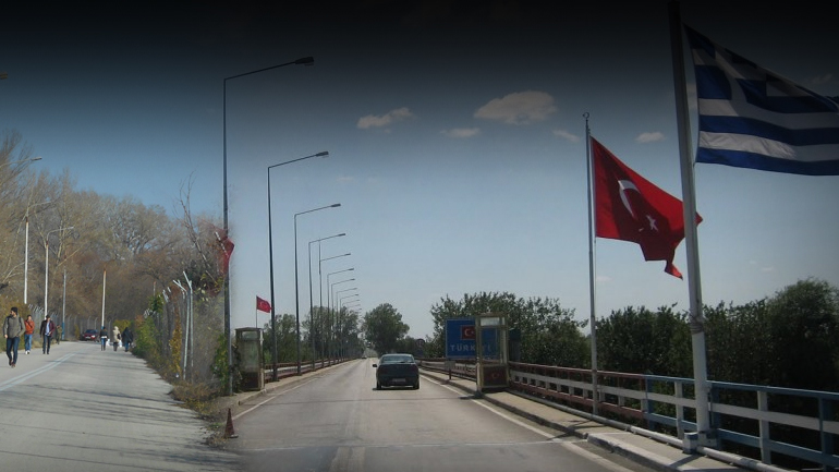 Στα χέρια των Τούρκων δύο Έλληνες στρατιωτικοί