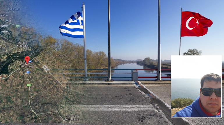 Προφυλακίστηκαν οι δύο Έλληνες στρατιωτικοί