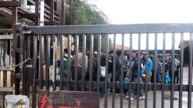 Πάτρα: Μετανάστες επιτέθηκαν με μαχαίρι σε δημοσιογράφο