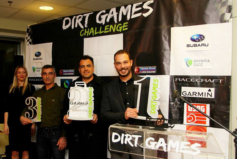 Στην κατηγορία 750 κ.εκ. τον τίτλο κατέκτησε ο Γιώργος Ζυμαρίδης και ακολούθησαν οι Χαράλαμπος Γαζετάς και Μιχάλης Τακιδέλης