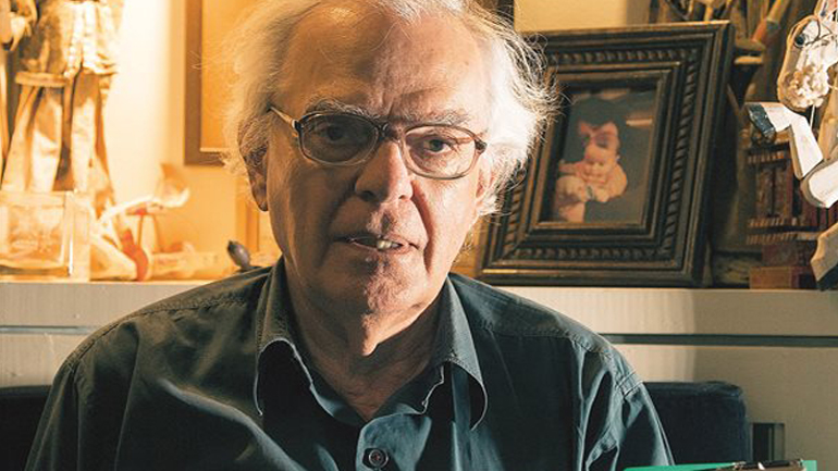 Γιώργος Πάτσας: Ένας σημαντικός εργάτης του θεάτρου