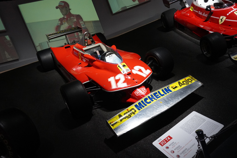 Δεκαετίες πριν...