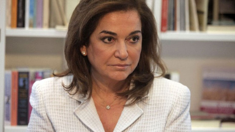 Μπακογιάννη: Χρειάζεται μία νέα στρατηγική έναντι της Τουρκίας