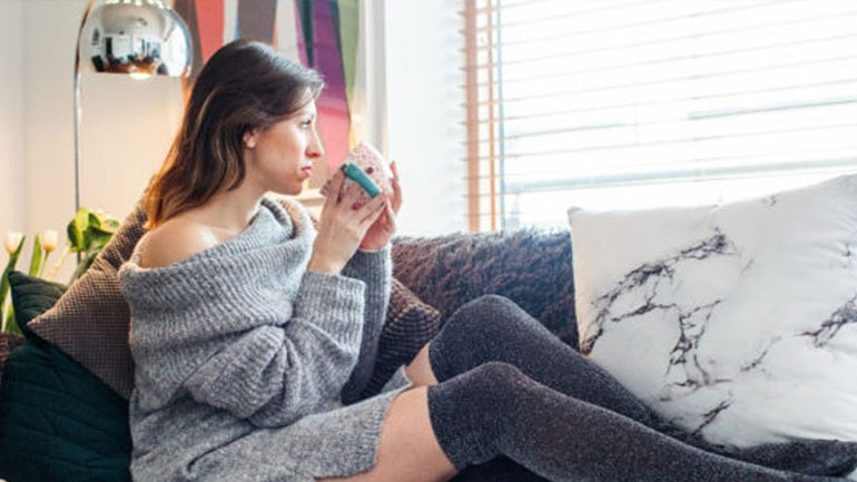 Ιδέες για να ομορφύνετε τον χώρο σας με λίγα χρήματα από την blogger Κασσιανή Χειρογεώργου