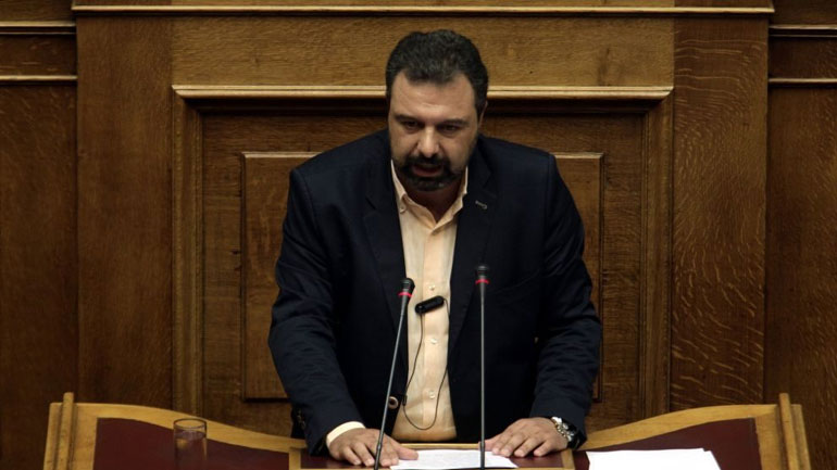 Αραχωβίτης: Η ΝΔ δεν θέλει εκλογές αλλά εκλογολογία για να στρέψει αλλού τη συζήτηση από τα σκάνδαλα