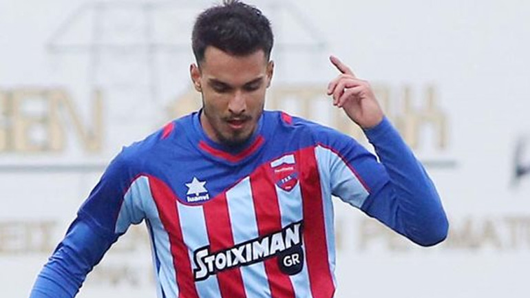 «Έδεσε» Σταυρόπουλο ο Πανιώνιος