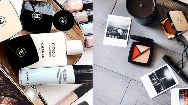 #welovecoco: Να γιατί πρέπει να ακολουθήσεις τον νέο λογαριασμό της Chanel στο Instagram