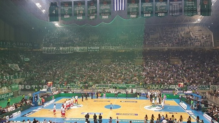 Οι δωδεκάδες των «αιωνίων» για το ευρωπαϊκό ντέρμπι