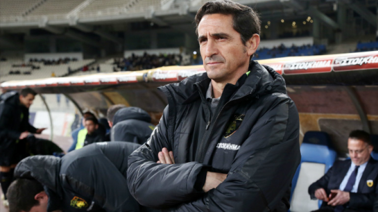 «Τις ευκαιρίες πρέπει να τις κάνουμε γκολ»