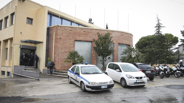 Εκδικάστηκε η υπόθεση του αγώνα ΠΑΟΚ-Ολυμπιακού – Τη Δευτέρα η απόφαση