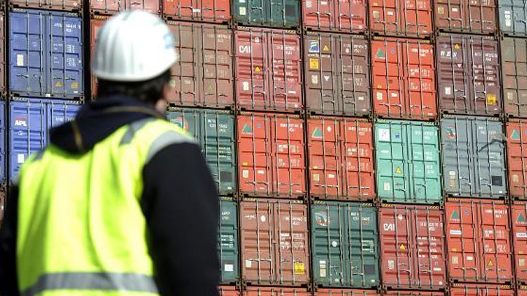 Αυξήθηκαν σε σχέση με το 2016 οι εξαγωγές ελληνικών προϊόντων στην Αίγυπτο