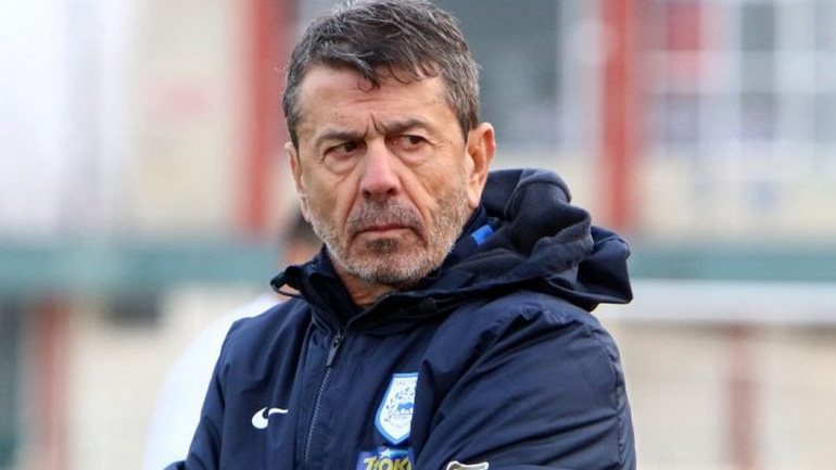 Με τρεις απουσίες κόντρα στην Κέρκυρα ο ΠΑΣ Γιάννινα