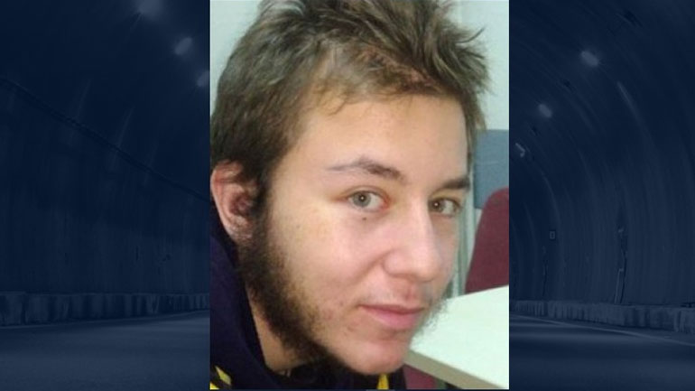 Νεκρός βρέθηκε ο 17χρονος που αναζητούσε το «Χαμόγελο του Παιδιού» Νεκρός βρέθηκε ο 17χρονος που αναζητούσε το «Χαμόγελο του Παιδιού»