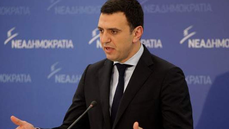 «Να γίνουν όλες οι απαραίτητες ενέργειες, για την άμεση επιστροφή στην Ελλάδα των δύο στρατιωτικών»