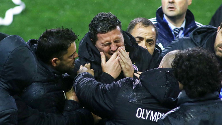 Σήμερα η «μάχη» ΠΑΟΚ-Ολυμπιακού στο δικαστήριο για τα όσα συνέβησαν στην Τούμπα