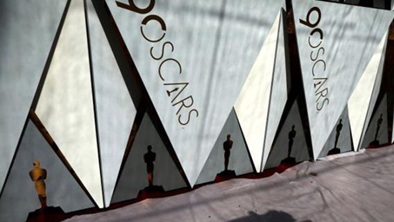 Στη σκιά του σκανδάλου σεξουαλικής παρενόχλησης η 90ή τελετή απονομής των Oscar