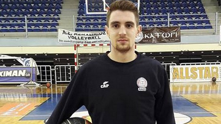 Τρίκαλα: Ενίσχυση του ελληνικού «κορμού» με Γ. Γιανναρά