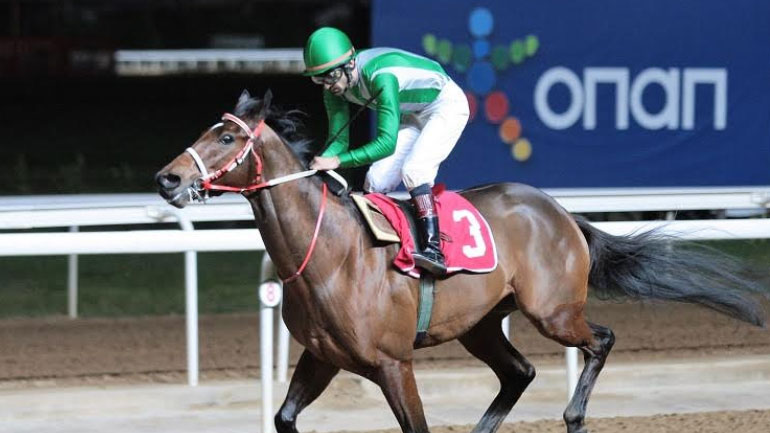 ΠΑΡΤΥ ΤΑΪΓΚΕΡ θα διεκδικήσει τη δεύτερη νίκη του στην Ελλάδα