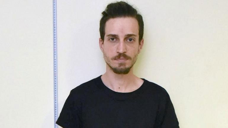 Συγκέντρωση αλληλεγγύης για τον Ντ. Γιαγτζόγλου στα Προπύλαια