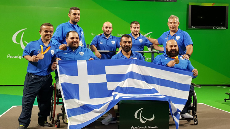 Με 21 συμμετοχές το πανελλήνιο πρωτάθλημα άρσης βαρών σε πάγκο