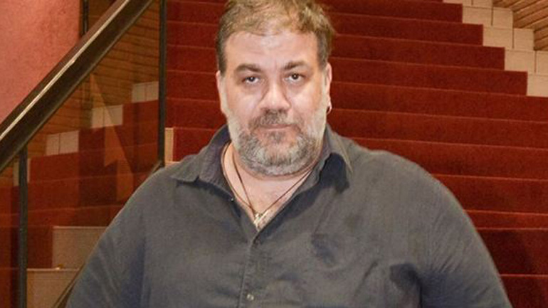 Σταρόβας για Γραμμέλη: «Κάθε καημένος ψάχνει έναν τρόπο να βγει στην επιφάνεια»