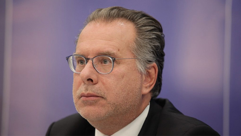 Γ. Κουμουτσάκος: «Περιμένουμε την άμεση επιστροφή των δύο Ελλήνων στρατιωτικών»