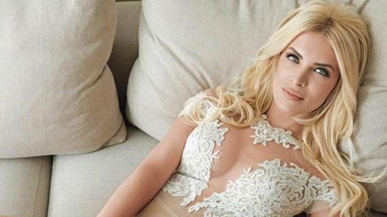 Τέλος οι πλαστικές για την Κατερίνα Καινούργιου: «Δεν θα πειράξω κάτι άλλο»