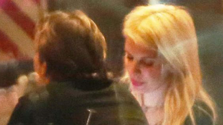 Ελένη Μενεγάκη: Γιόρτασε στη Γλυφάδα τα γενέθλια της κόρης της, Λάουρας!