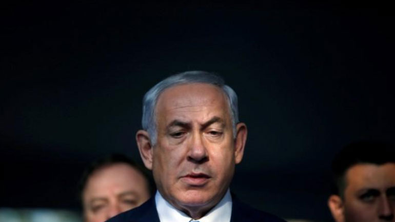 Η αστυνομία ανέκρινε τον Νετανιάχου στο πλαίσιο έρευνας για υπόθεση διαφθοράς