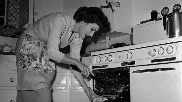 Τι σχέση έχει το φύλο με την τεχνολογία;