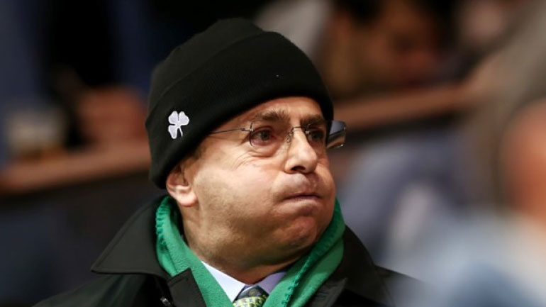 Ο Παναθηναϊκός χρειάζεται 100 εκατ. για να καθαρίσει