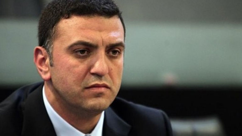 Εκτάκτως στο Πεντάγωνο ο Κικίλιας για ενημέρωση από τον Καμμένο