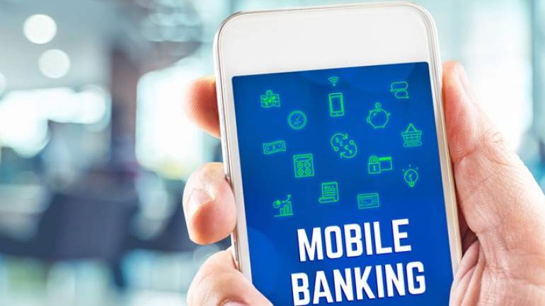 Ένα εκατ. χρήστες “mobile banking” στην Ελλάδα