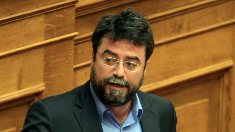 Βολές κατά της κυβέρνησης για «μπαλώματα» στο Σύστημα Υγείας από τον Β. Οικονόμου