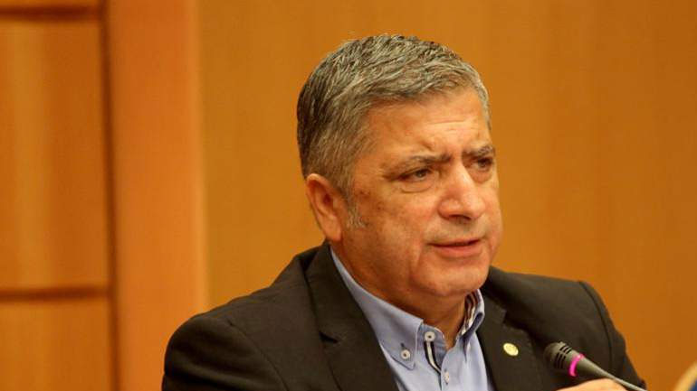 Παραίτηση Ν. Τόσκα αν δεν μπορεί να ανταποκριθεί στον ρόλο του, ζητεί ο Γ. Πατούλης