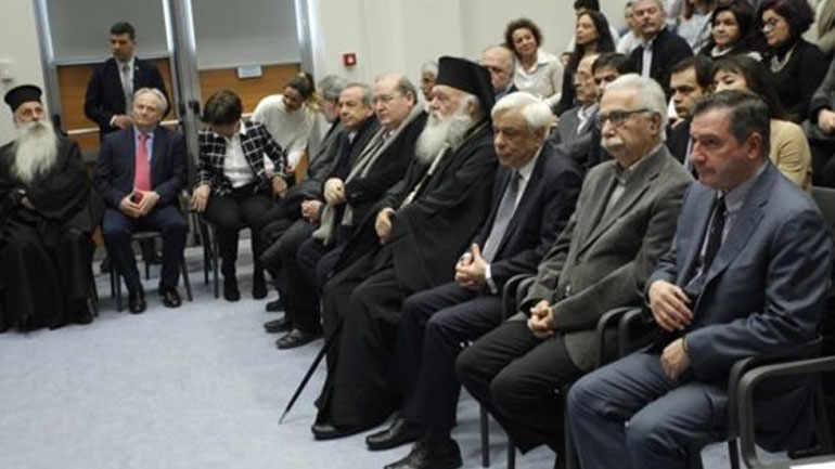 Οι κάτοικοι του ιστορικού κέντρου της Αθήνας ζητούν Γυμνάσιο