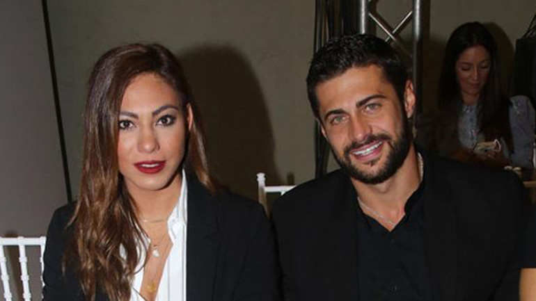 Η Ευρυδίκη Βαλαβάνη δηλώνει: «Δεν θέλω να χάσω τον Κωνσταντίνο»