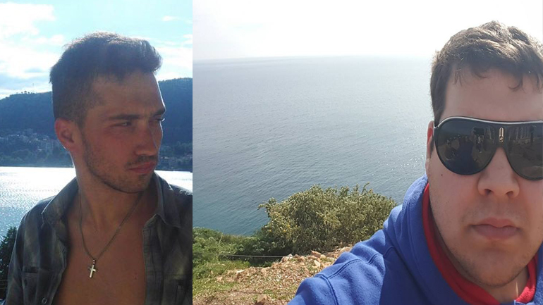 Μοναδική κατηγορία η παράνομη είσοδος σε απαγορευμένη περιοχή – Τη Δευτέρα η δίκη