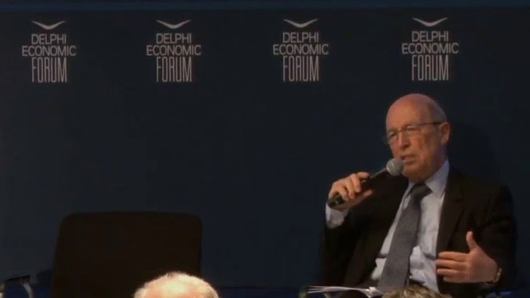 Κ. Σημίτης: Παραμύθι της κυβέρνησης ότι η Ελλάδα θα σταθεί στα πόδια της μετά τον Αύγουστο